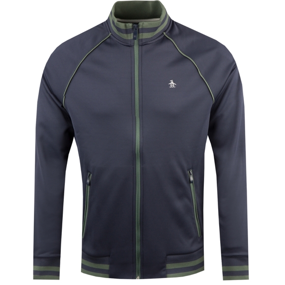 Original Penguin Other - 🎅🎄The Earl Track Jacket